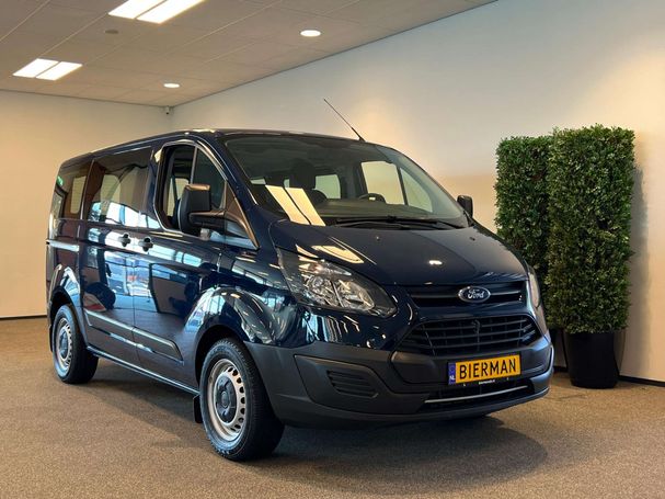 Ford Transit Custom L1H1 96 kW image number 2