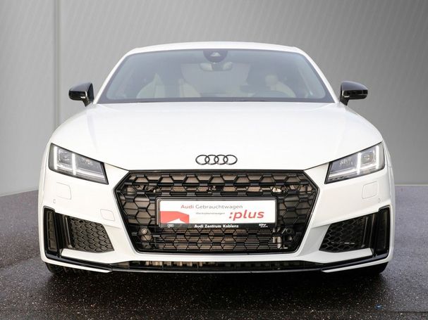 Audi TT 45 TFSI S-line 180 kW image number 3