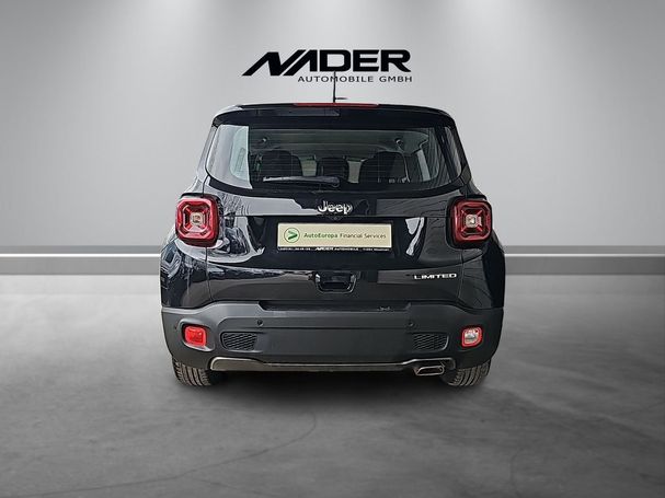 Jeep Renegade 88 kW image number 3