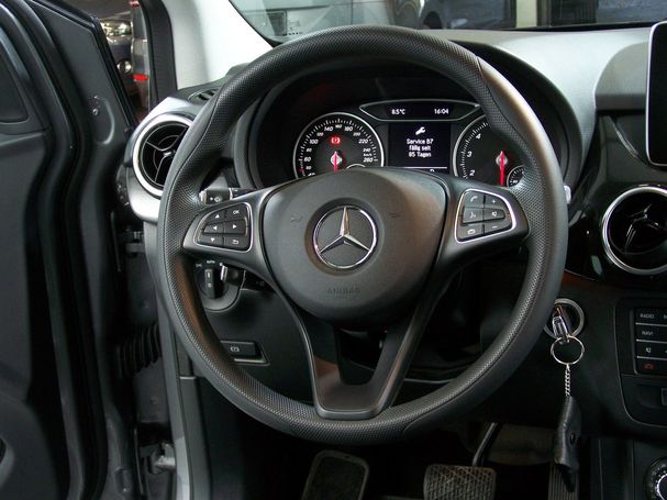 Mercedes-Benz B 180 90 kW image number 7