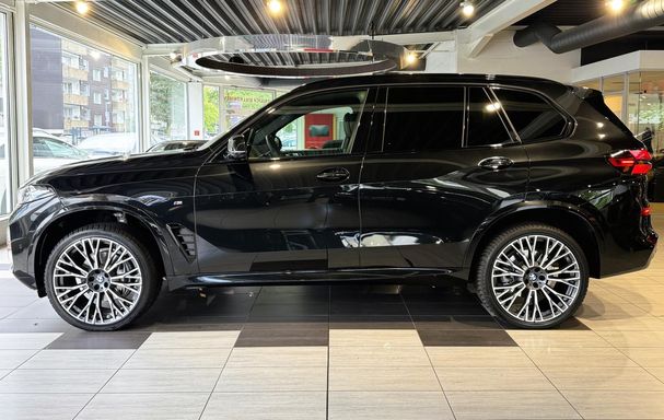 BMW X5 xDrive 210 kW image number 4