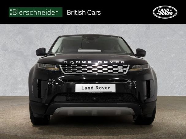 Land Rover Range Rover Evoque 221 kW image number 8