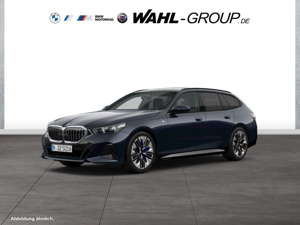 BMW 520d Touring 145 kW image number 1