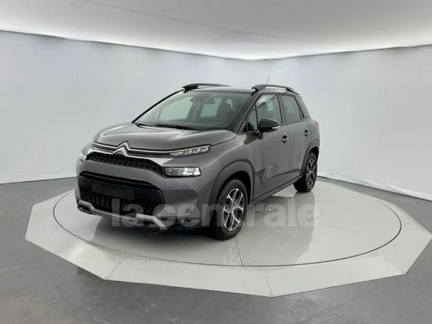 Citroen C3 Aircross 96 kW image number 1