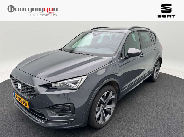 Seat Tarraco 180 kW image number 1