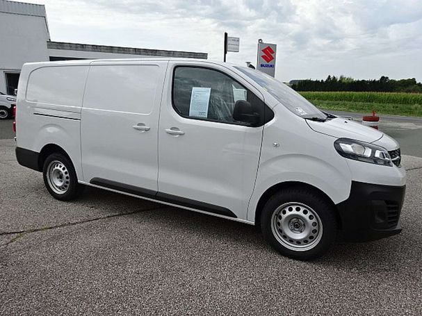 Opel Vivaro 145 DI 106 kW image number 1