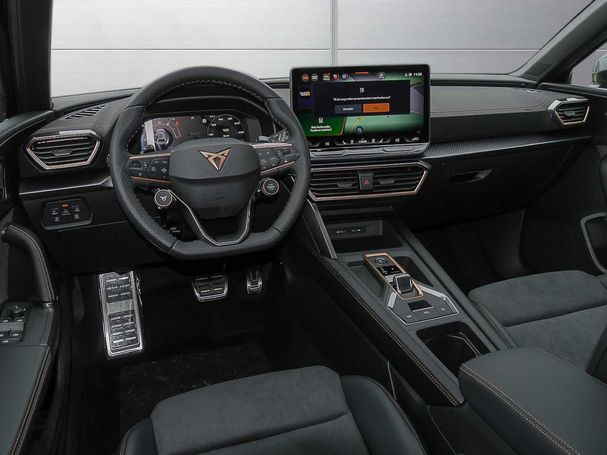 Cupra Leon VZ 221 kW image number 7