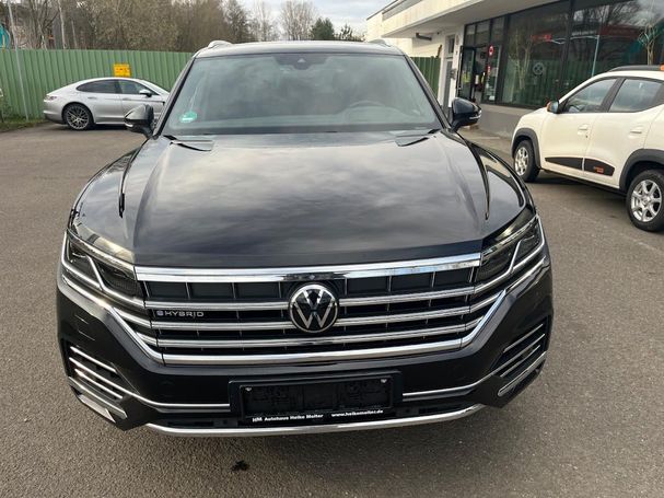 Volkswagen Touareg eHybrid 4Motion 280 kW image number 6