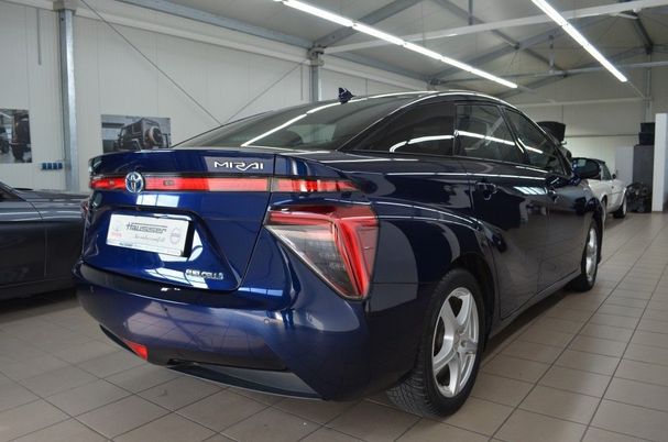 Toyota Mirai 113 kW image number 7