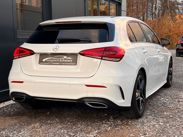 Mercedes-Benz A 220 140 kW image number 4