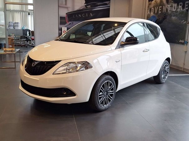 Lancia Ypsilon 51 kW image number 1