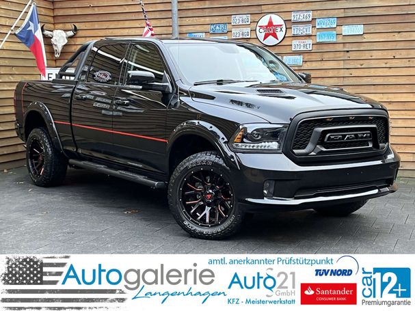 RAM 1500 5.7 294 kW image number 2