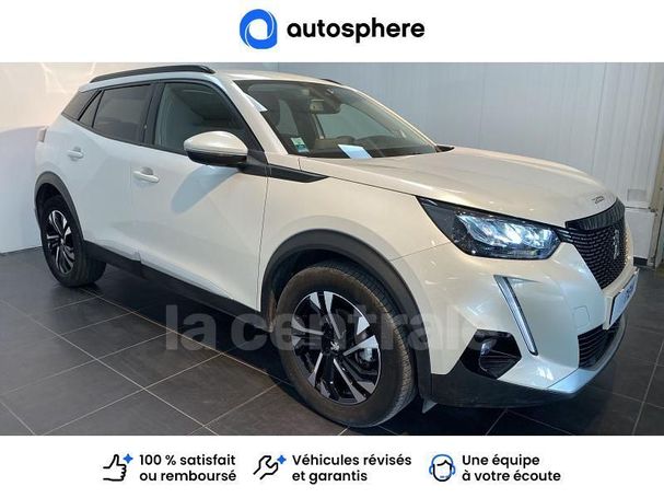 Peugeot 2008 1.2 PureTech 74 kW image number 13