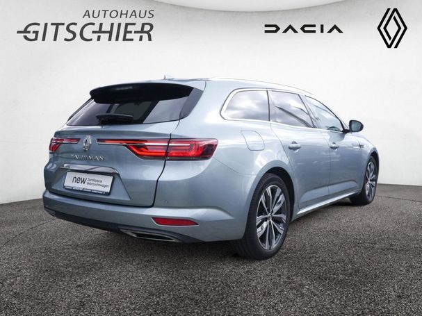 Renault Talisman TCe 160 Intens 117 kW image number 3