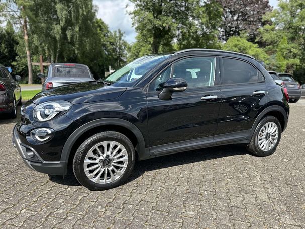 Fiat 500X 1.3 Cross 110 kW image number 5