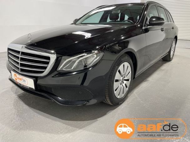 Mercedes-Benz E 220 d T 143 kW image number 1