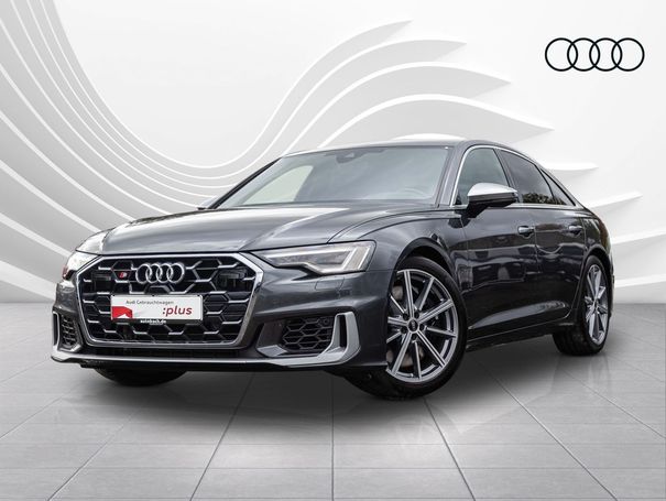 Audi S6 3.0 TDI 253 kW image number 1