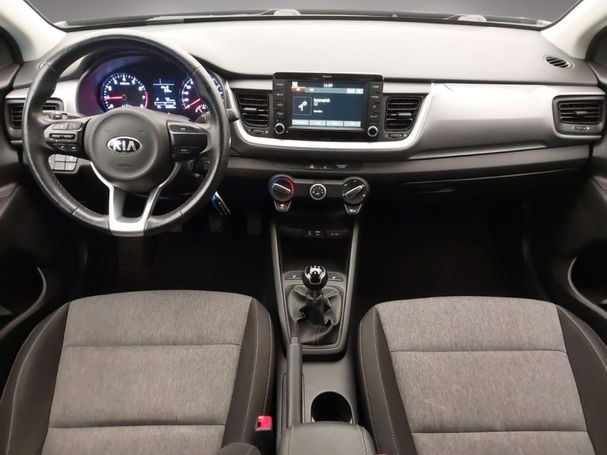 Kia Stonic 1.2 62 kW image number 9