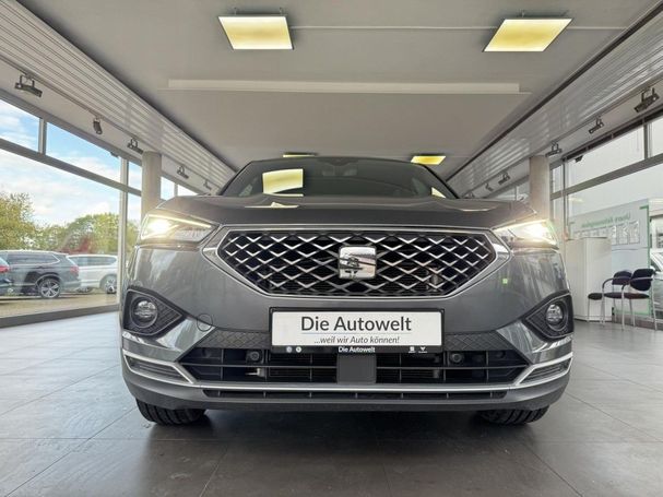 Seat Tarraco 2.0 TDI DSG Xcellence 140 kW image number 8