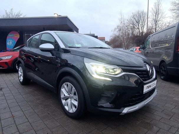 Renault Captur 140 Evolution 103 kW image number 2