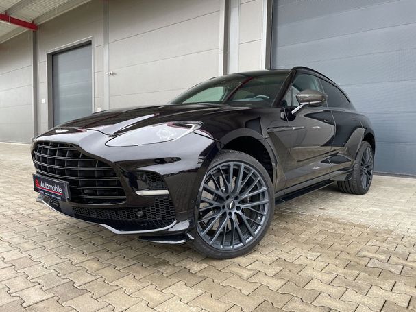 Aston Martin DBX 707 520 kW image number 1