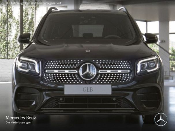 Mercedes-Benz GLB 250 165 kW image number 7