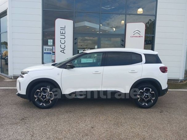 Citroen C5 Aircross BlueHDi 130 S&S EAT8 96 kW image number 3