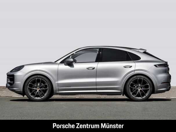 Porsche Cayenne Coupé 260 kW image number 5