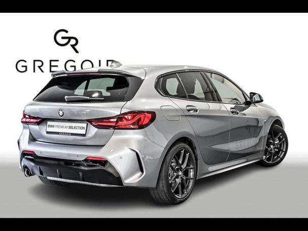 BMW 116i M Sport 80 kW image number 3