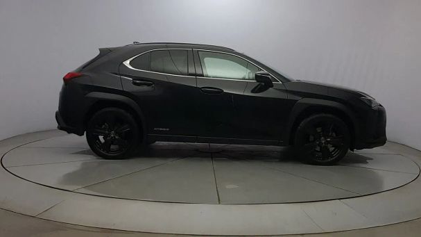 Lexus UX 112 kW image number 7