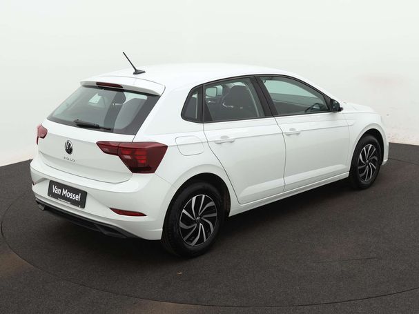 Volkswagen Polo 1.0 TSI 70 kW image number 2