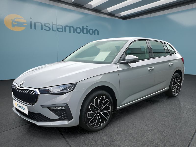 Skoda Scala Selection