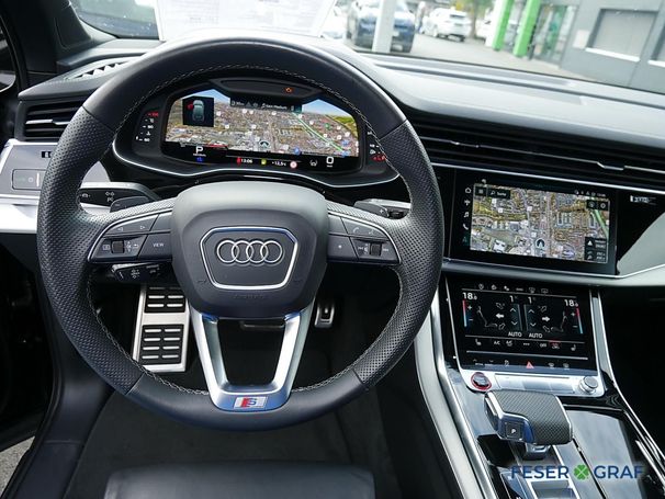 Audi SQ7 TFSI 373 kW image number 12