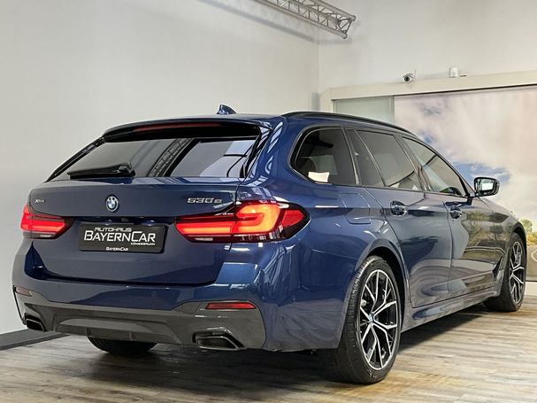 BMW 530 Touring xDrive 215 kW image number 6