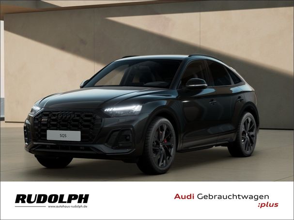 Audi SQ5 TDI Sportback 251 kW image number 1