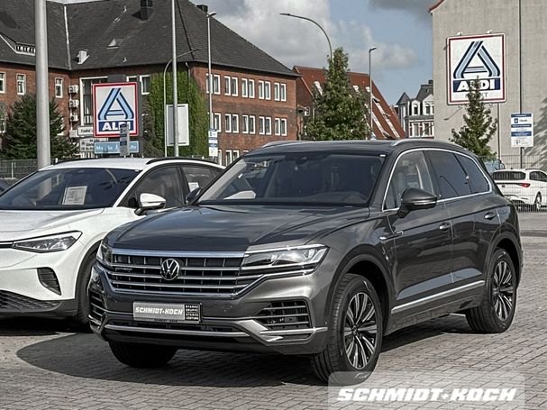 Volkswagen Touareg 3.0 TSI eHybrid 4Motion 280 kW image number 1