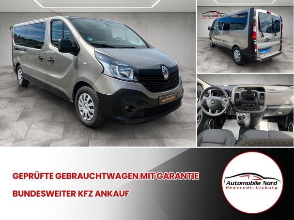 Renault Trafic L2H1 107 kW image number 5