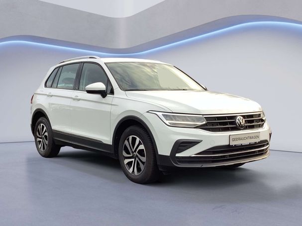 Volkswagen Tiguan 2.0 TDI Active 90 kW image number 7