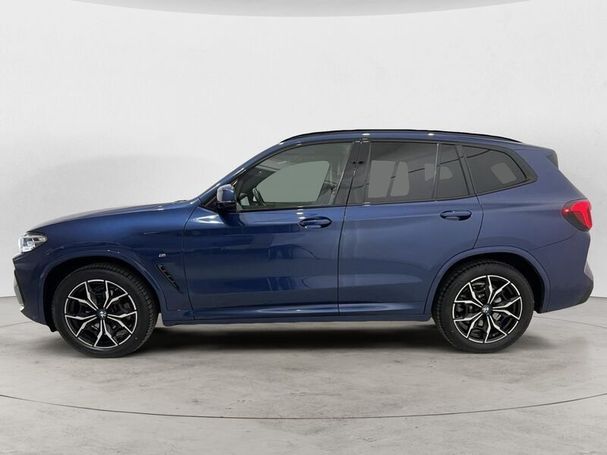 BMW X3 xDrive20d 140 kW image number 8