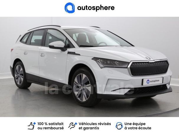 Skoda Enyaq 60 132 kW image number 2