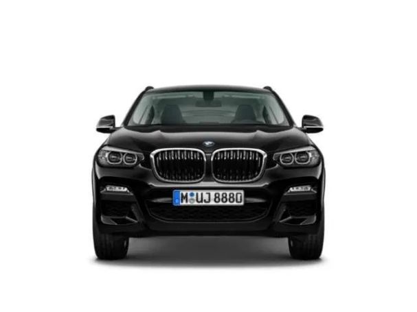 BMW X4 xDrive 190 kW image number 7