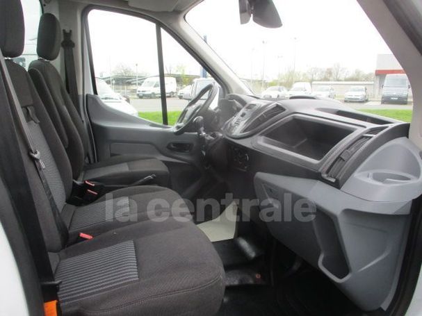 Ford Transit 350 L2H2 Trend 125 kW image number 19