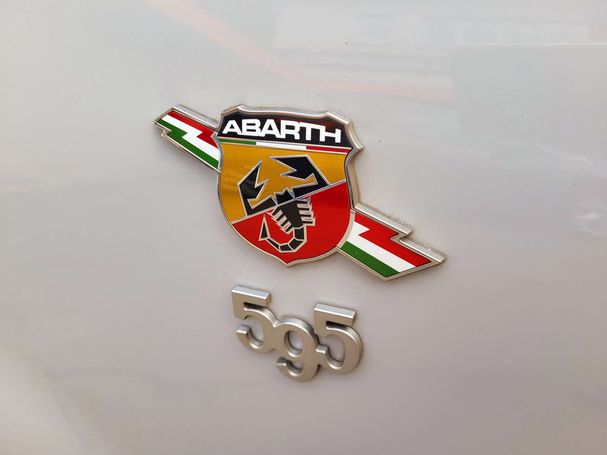 Abarth 595 120 kW image number 18