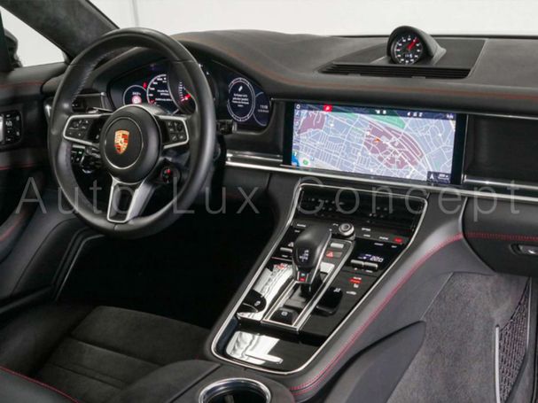 Porsche Panamera GTS Sport Turismo 338 kW image number 6