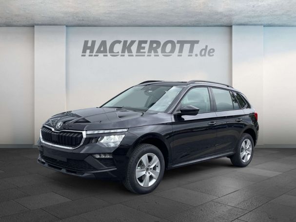 Skoda Kamiq 1.0 TSI 70 kW image number 2