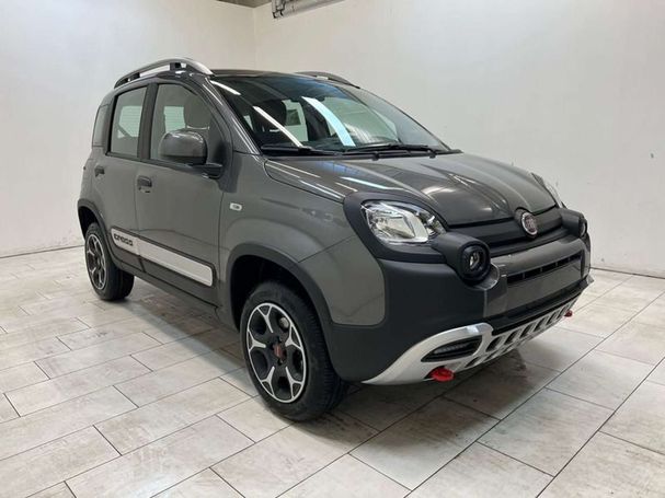 Fiat Panda 0.9 4x4 Cross 63 kW image number 2