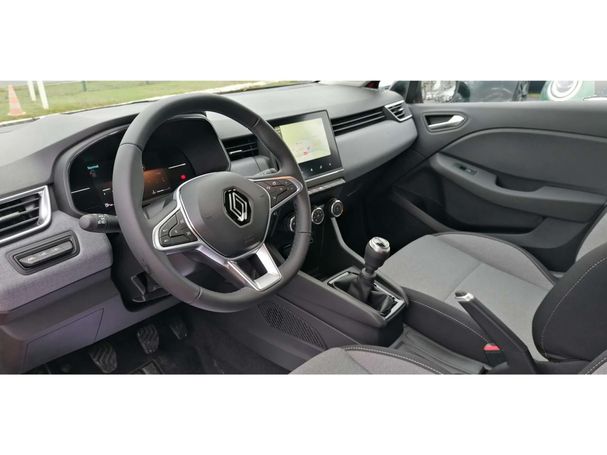 Renault Clio TCe 90 66 kW image number 16