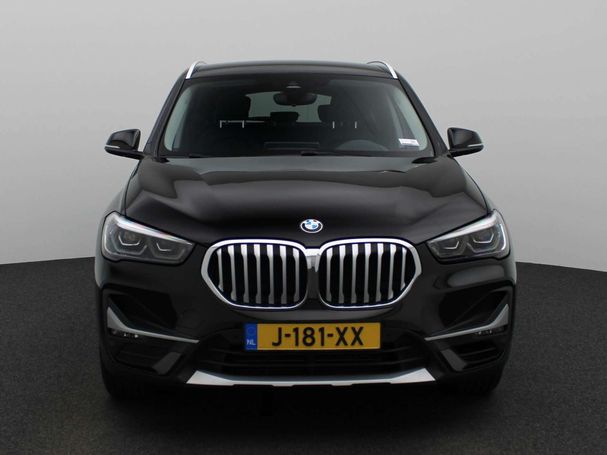 BMW X1 sDrive18i 103 kW image number 2