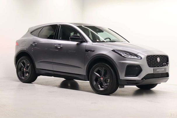 Jaguar E-Pace P300e R-Dynamic S AWD 227 kW image number 3