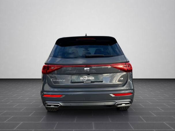 Seat Tarraco 2.0 TDI 110 kW image number 6